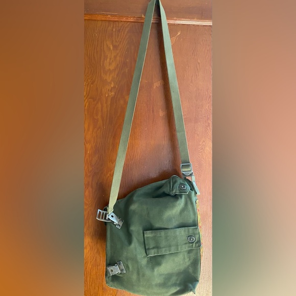 Original design crossbody bag - Picture 2 of 4